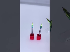 Produttore diretto Utensili CNC personalizzati di tutte le dimensioni Frese non standard