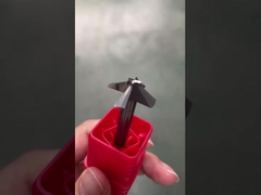 Fabbricazione di macchine per la lavorazione di materie prime per la fabbricazione di materie prime