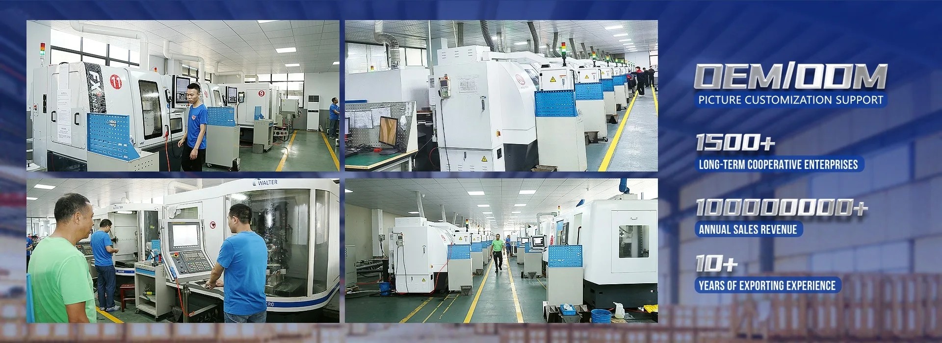 qualità Strumenti per la fresatura del carburo Fabbrica